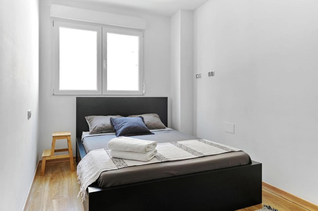 Wehaus - Exclusive & Nordic Style Apartment In Murcía Exteriér fotografie