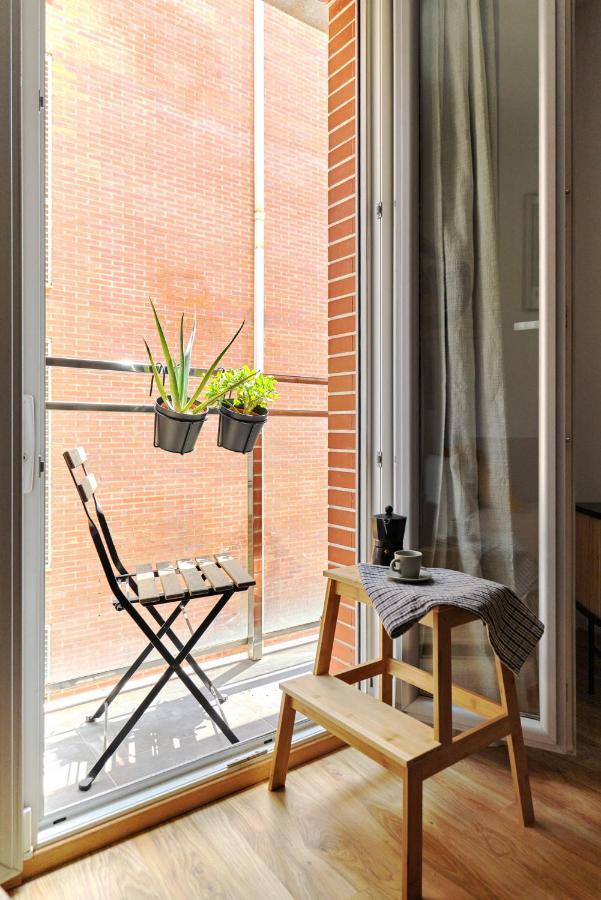 Wehaus - Exclusive & Nordic Style Apartment In Murcía Exteriér fotografie