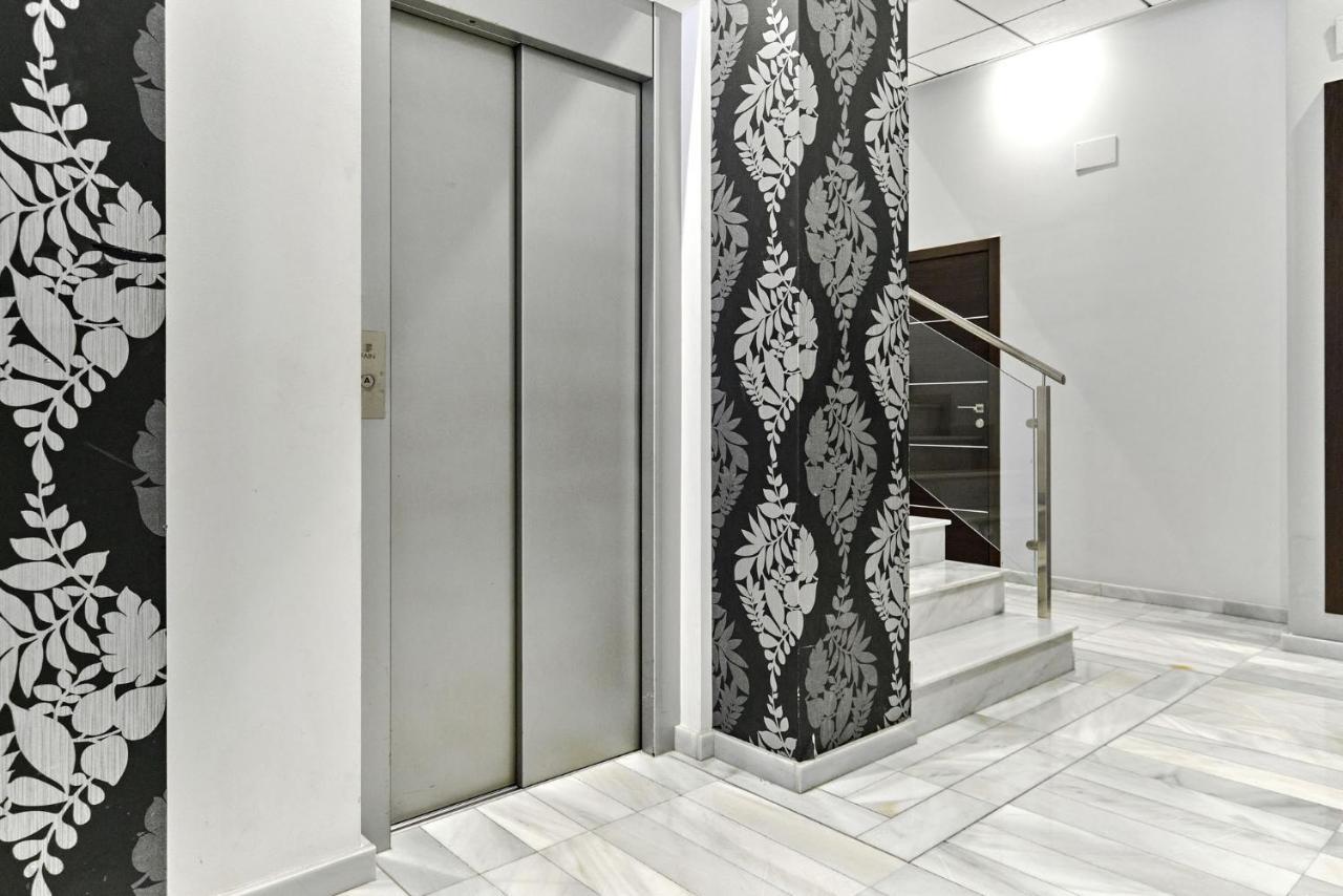 Wehaus - Exclusive & Nordic Style Apartment In Murcía Exteriér fotografie