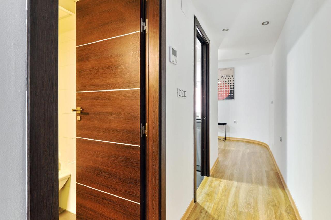 Wehaus - Exclusive & Nordic Style Apartment In Murcía Exteriér fotografie