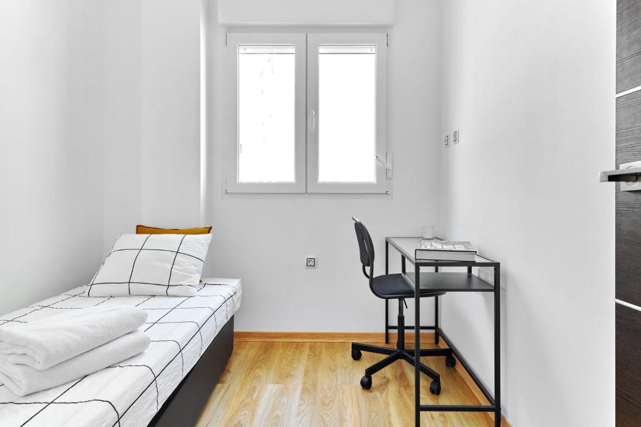 Wehaus - Exclusive & Nordic Style Apartment In Murcía Exteriér fotografie